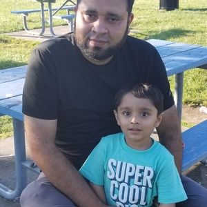 Meet your Posher, Muhammad